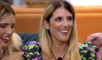 Big Brother, why did Giselda change her voice?