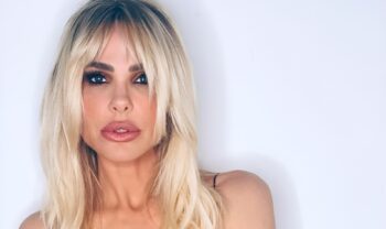 Ilary Blasi 会被踢出 Mediaset 吗？ 真相