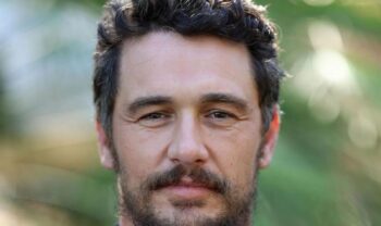 James Franco viene a vivere a Napoli, nuovo film in vista?