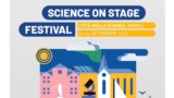 Festival Science on Stage Italia a Città della Scienza a Napoli