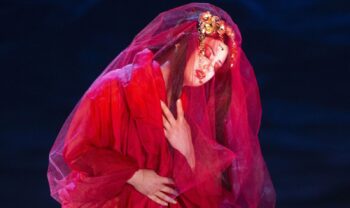 Madama Butterfly al Teatro San Carlo di Napoli: ecco il programma