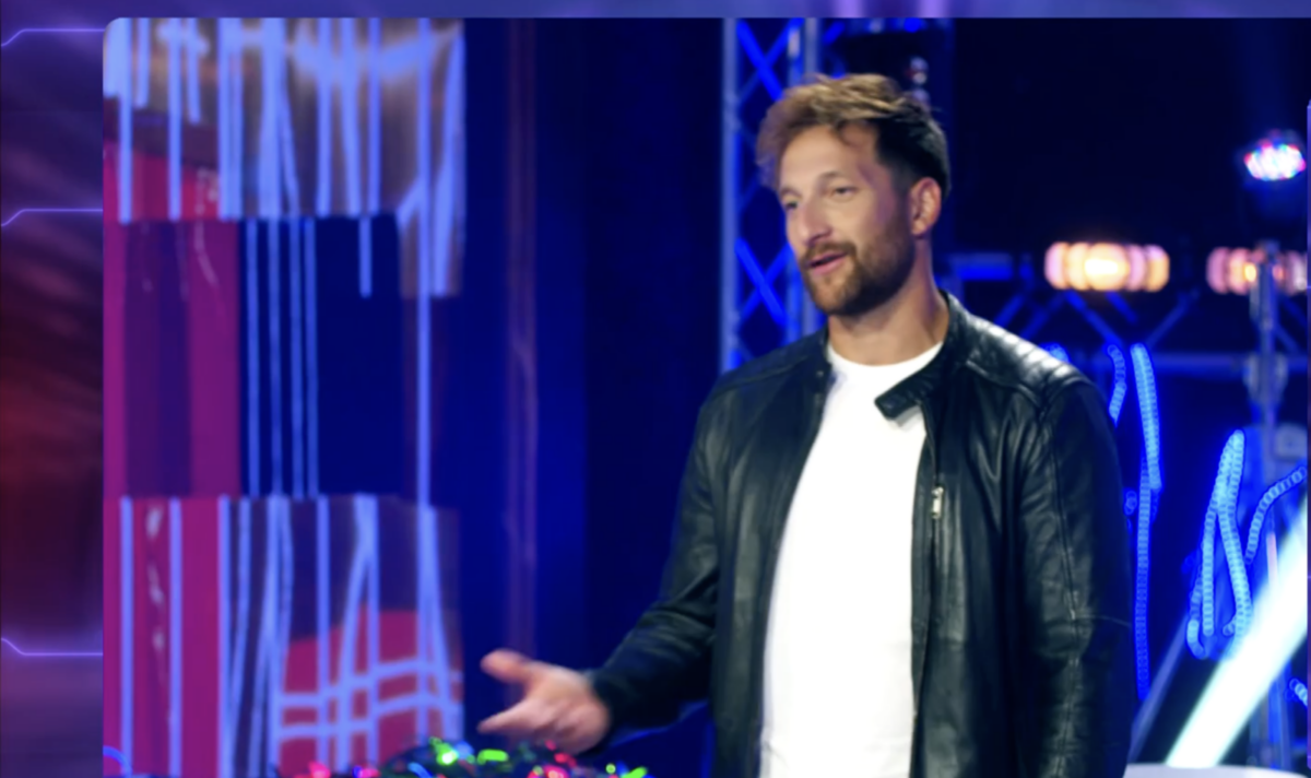 Wer ist Marco Fortunati, wo und wann wurde er geboren, seine Freundin