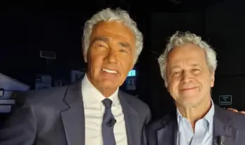 Massimo Giletti in Rai nel 2024 con un nuovo programma