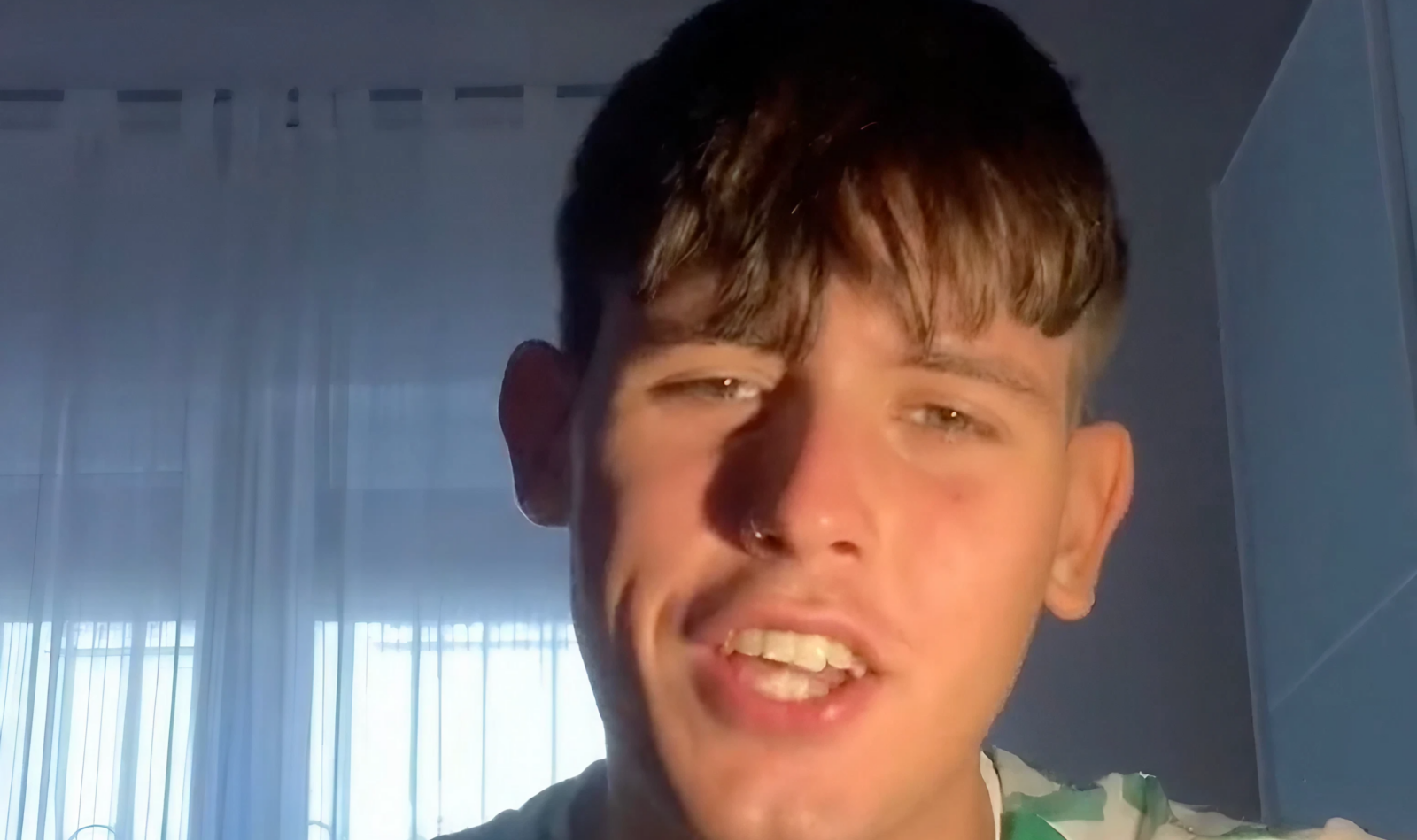 Firstborn rejected by friends speaks on TikTok