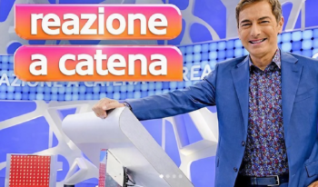 Il Paradiso 8 gioca a Reazione a Catena il 30 settembre 2023