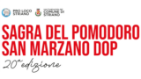 Фестиваль томатов Сан-Марцано в Стриано, что поесть и события