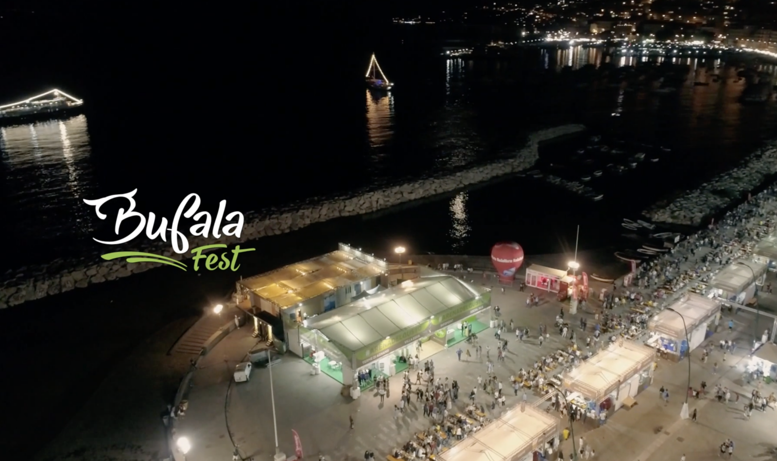 Bufala Fest 2019