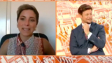 Scuderi punge Giambruno in diretta per la frase sul lupo (video)