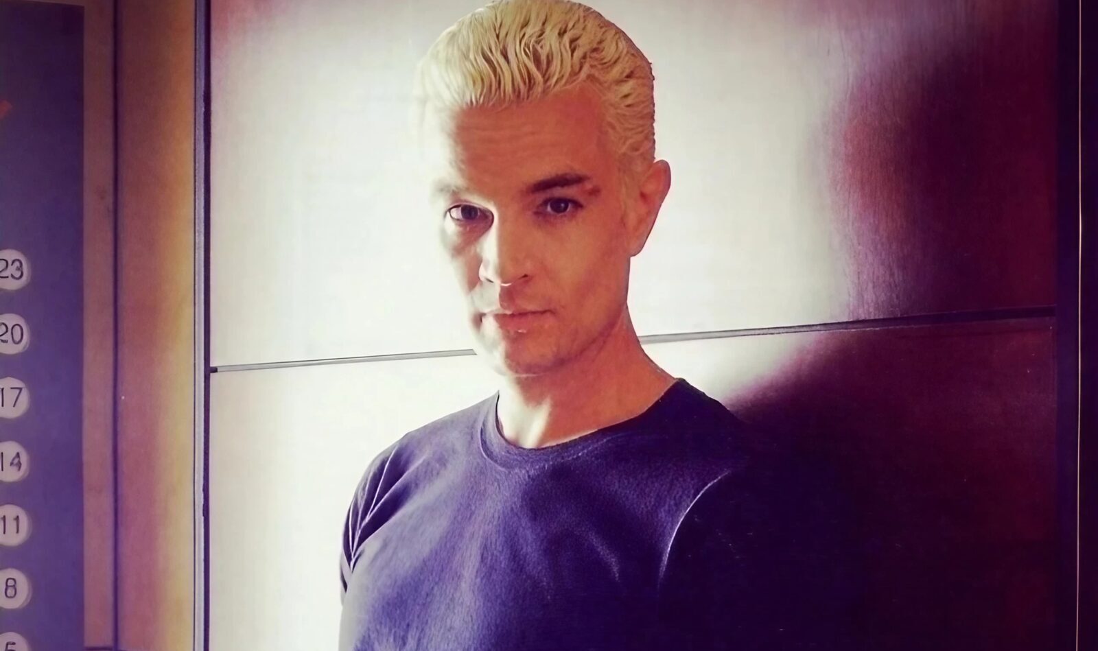 Spike di Buffy l'ammazzavampiri