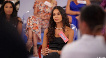 Uomini e Donne, anticipazioni oggi 29 settembre. Beatriz fuori gioco?