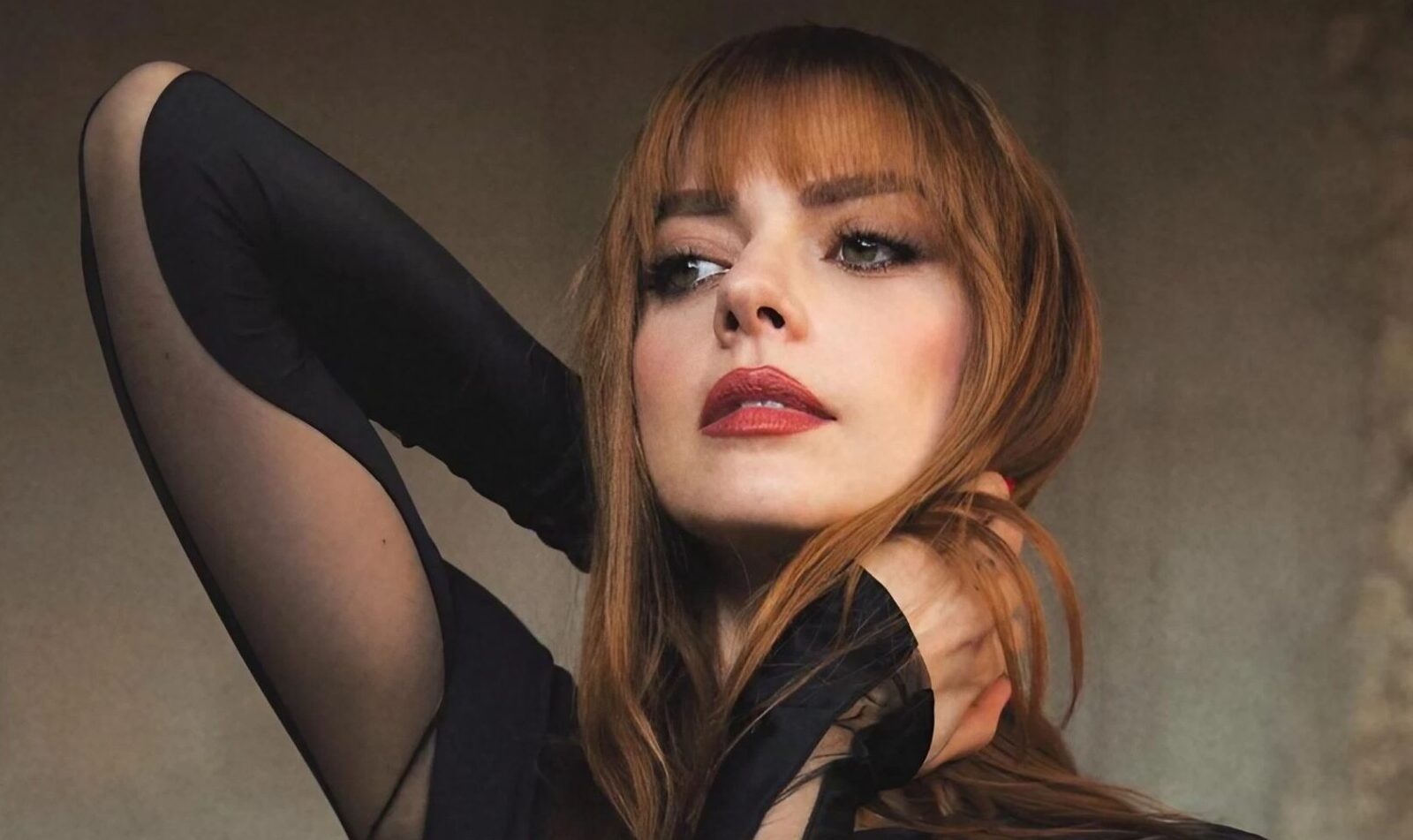 Video Annalisa