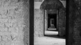 Giancarlo De Luca in mostra al MANN (Museo Archeologico Nazionale di Napoli)
