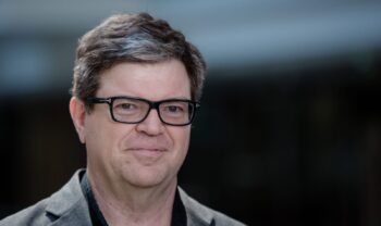 Yann Le Cun, Vater der künstlichen Intelligenz bei Naples Astroinformatics