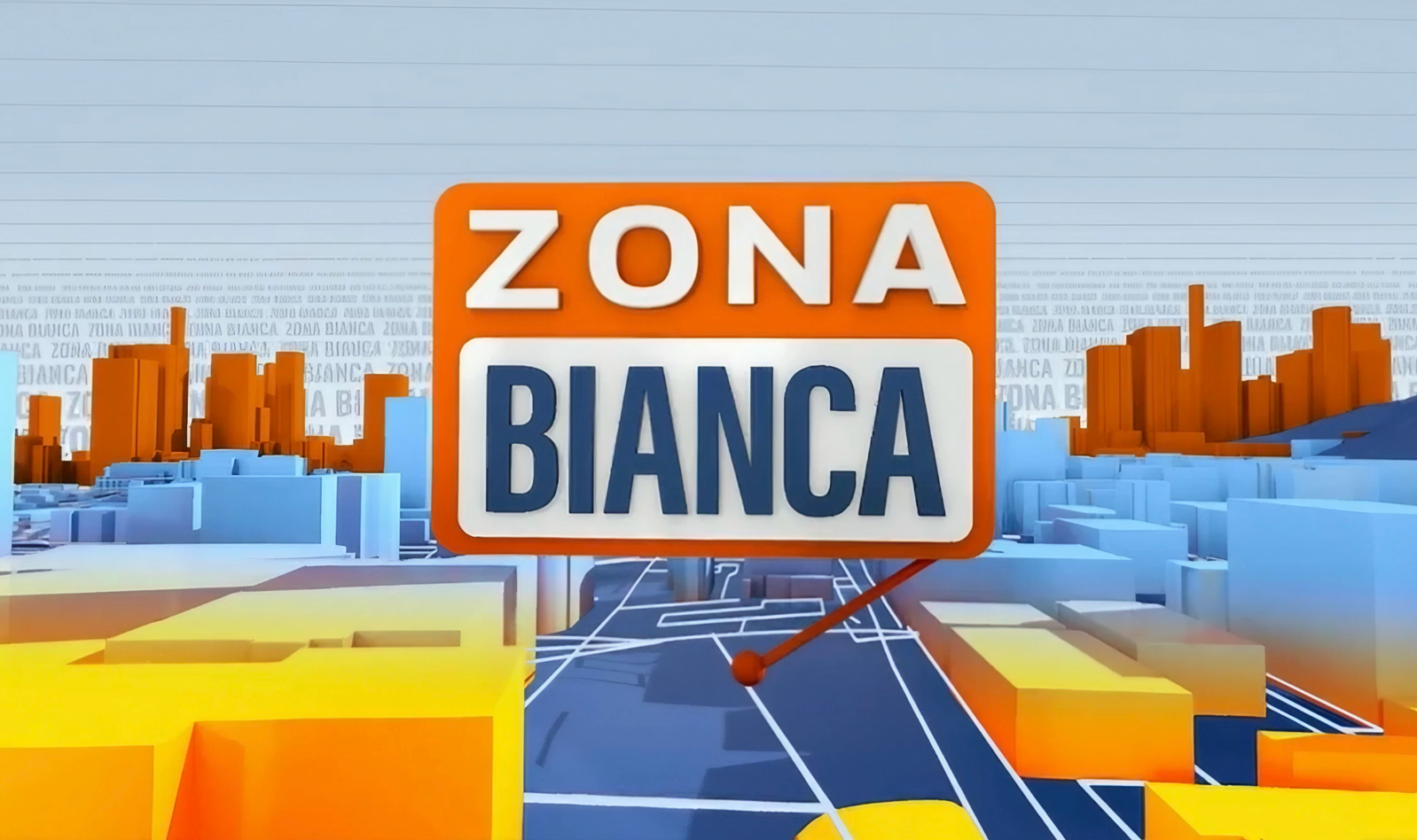 Couverture de zone blanche