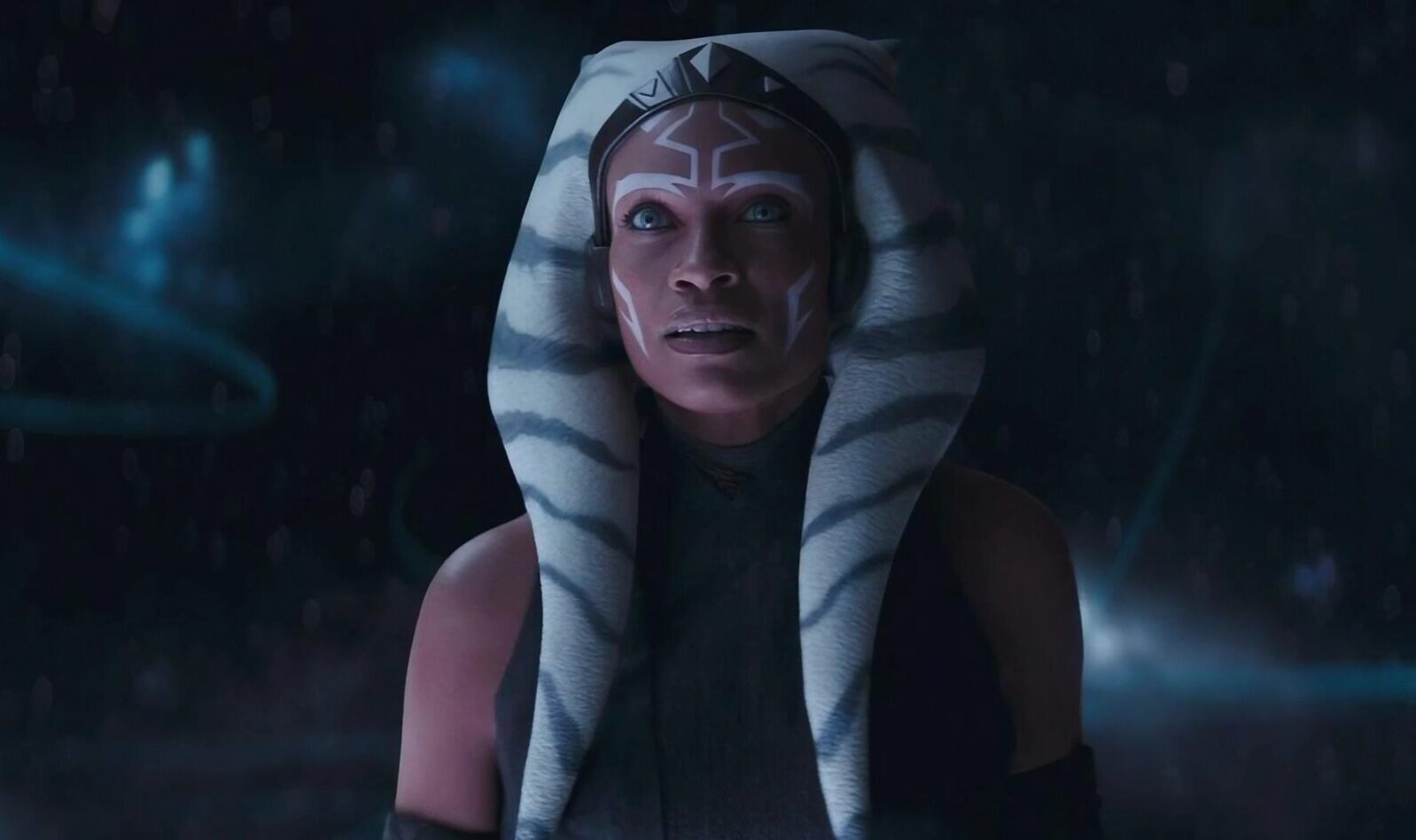 ahsoka nel mondo tra i mondi