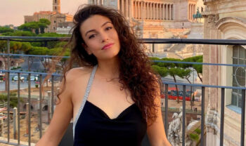 Chi è Angelica Baraldi Grande Fratello 2023