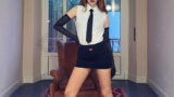 Annalisa è incinta? Il video che ha scatenato la curiosità dei fan