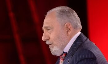 アントニオ・カプリカはダンシング・ウィズ・ザ・スターズ2023の出場者になります