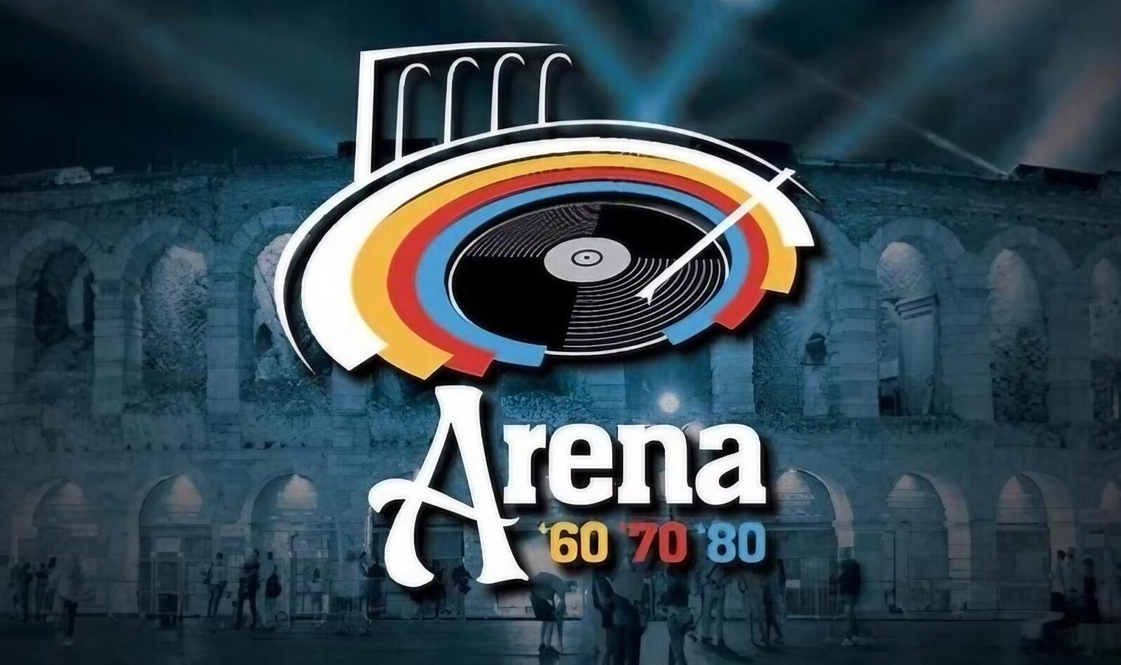 Arena Suzuki 2023