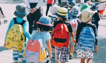 Calendario scolastico Campania 2023/2024, festività e sospensioni