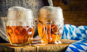 Fermenti Reali, la festa della Birra artigianale alla Reggia di Portici
