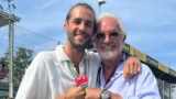 Flavio Briatore è dimagrito, come sta, la preoccupazione dei fan