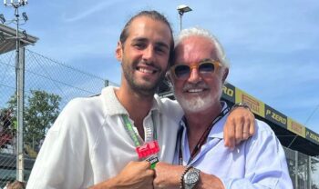 Flavio Briatore è dimagrito, come sta, la preoccupazione dei fan