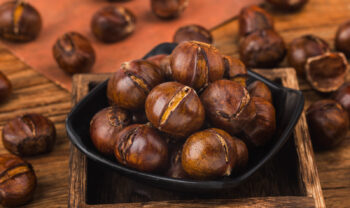 chestnuts