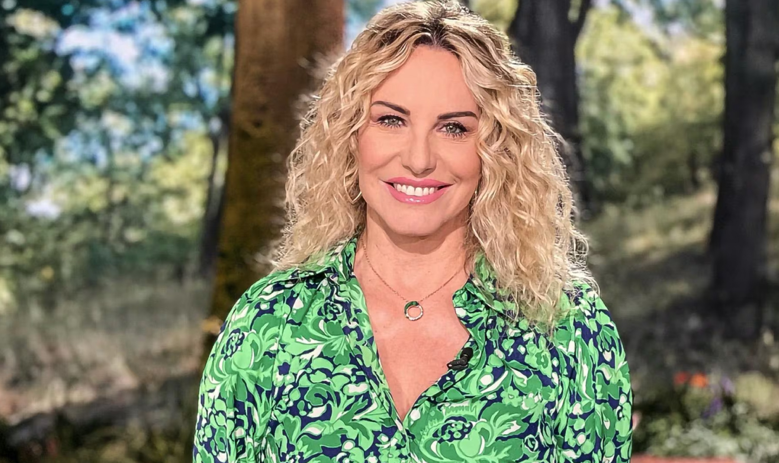 antonella clerici