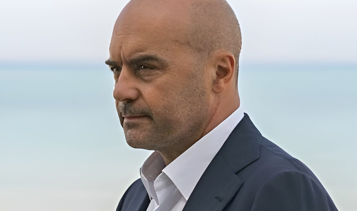il commissario montalbano rai 1