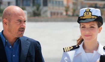 Inspektor Montalbano auf Rai 1, Vorschau am 18. September