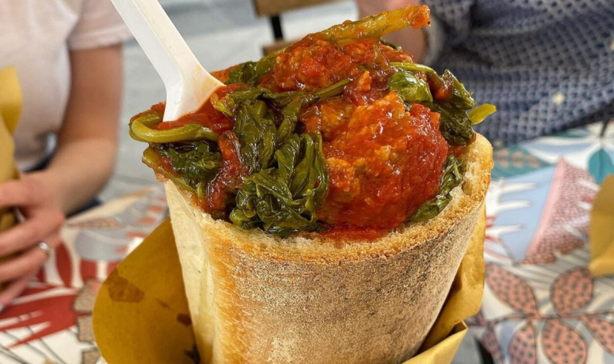 CuzzetielloFestival in Domicella (Avellino)