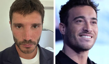Stefano De Martino e Spinalbese “beccati” insieme, le indiscrezioni