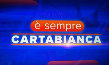 È sempre CartaBianca, anticipazioni e ospiti del 12 Settembre