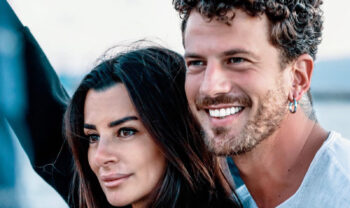 Haben sich Elga Enardu und Diego Daddì getrennt? Die Wahrheit