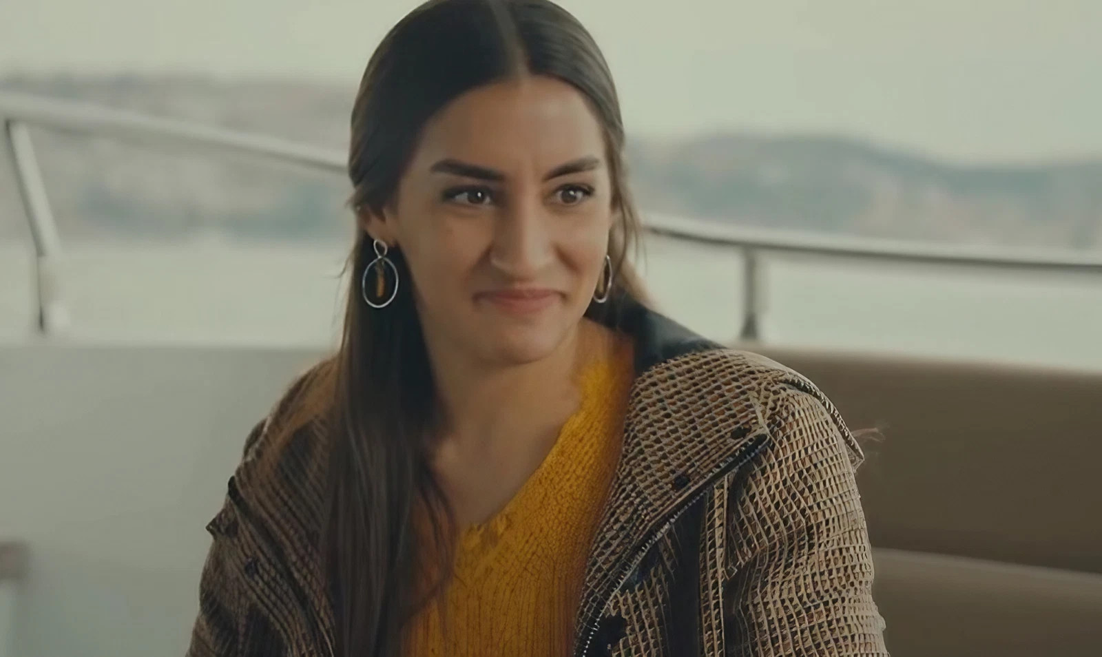 Emine My Home My Destiny