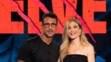 Fabrizio Corona a Belve, “Ti piaccio ancora?”, Fagnani spiazzata