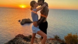 Chiara Ferragni 与 Fedez 官方曝光圣雷莫纠纷