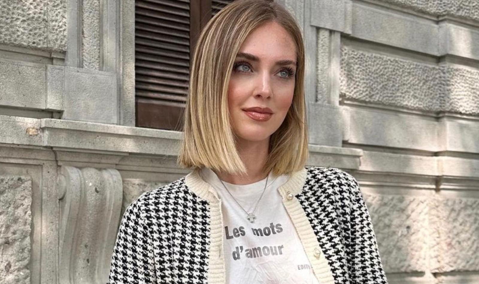 Perché Chiara Ferragni non è alla Mostra Cinema Venezia?