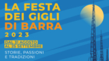 O Festival Lírios da Barra está de volta, programação 2023