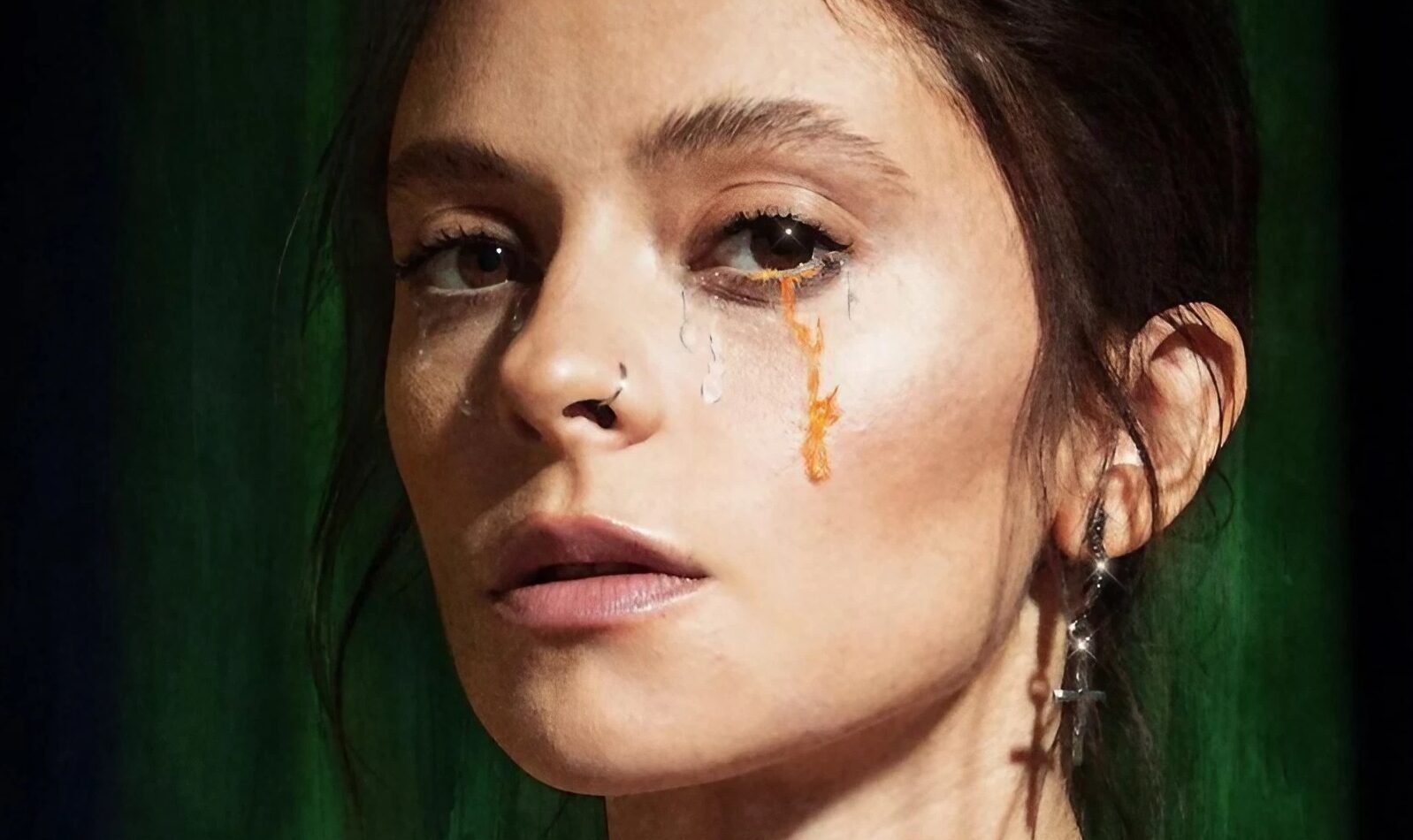 francesca michielin annulla il tour