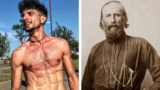 GF 2023, Giuseppe Garibaldi è parente di Garibaldi?