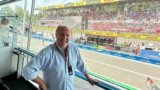 Gerry Scotti con Amadeus a Sanremo 2024? Lo scoop