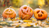 When is Halloween celebrated in Italy? Date, history and origins