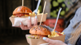 L’International Street Food arriva a Santa Maria Capua Vetere (Caserta)