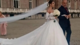 ジェシカ・ノタロとフィリッポ・ボローニが結婚しましたが、結婚式はどうでしたか？