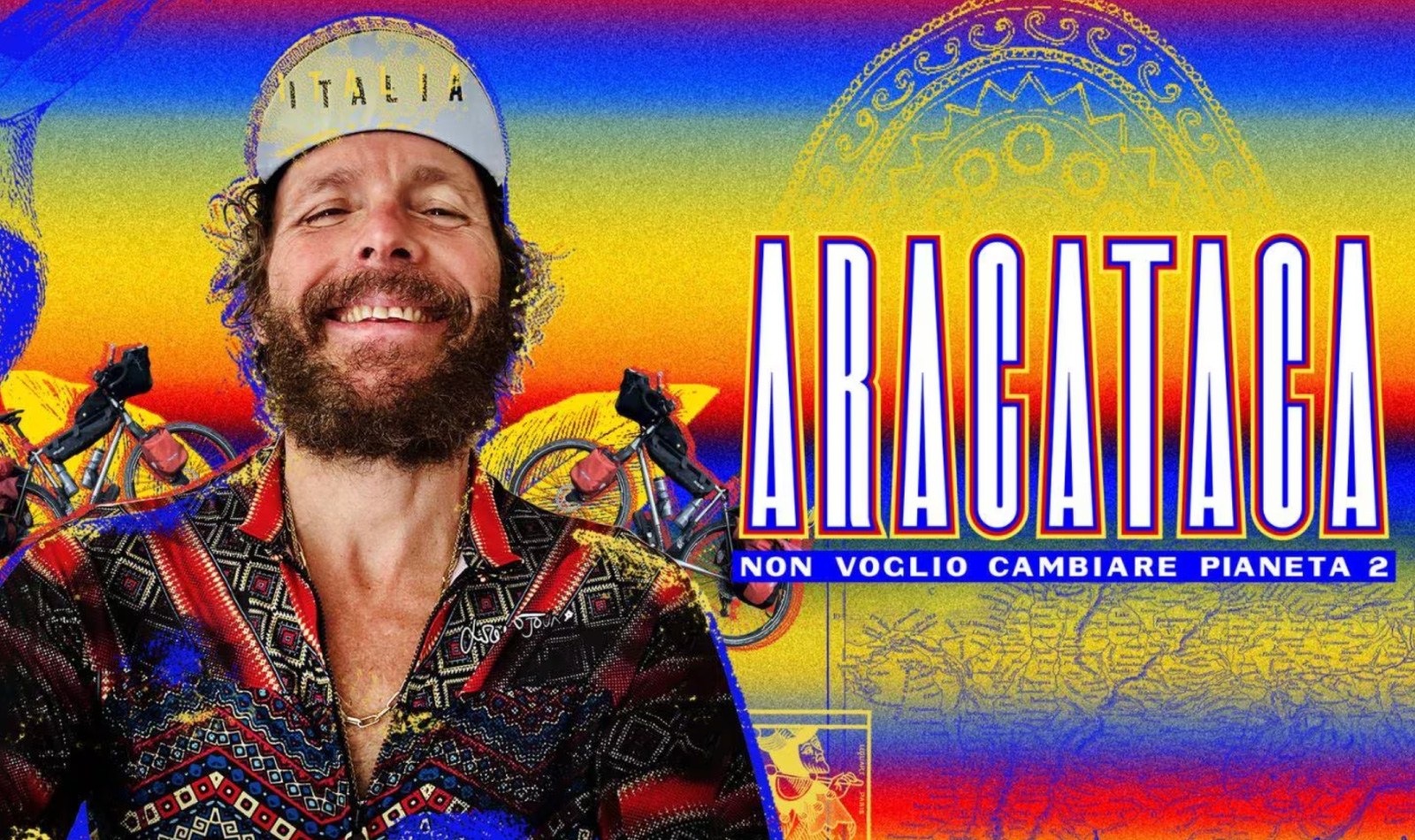 Aracataca di Jovanotti
