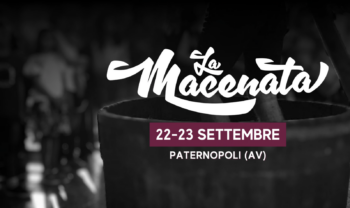 La Macenata à Paternopoli, la fête du vin et de la gastronomie