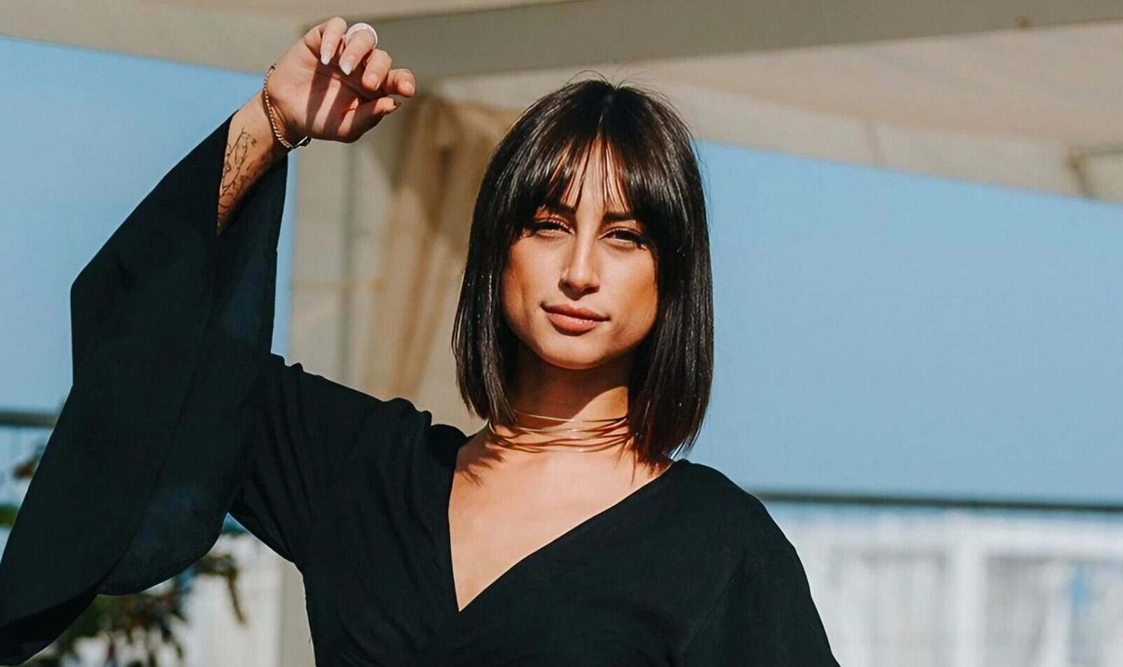 letizia petris Can Yaman