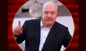 Dancing with the Stars 2023, offizieller Teilnehmer von Lino Banfi